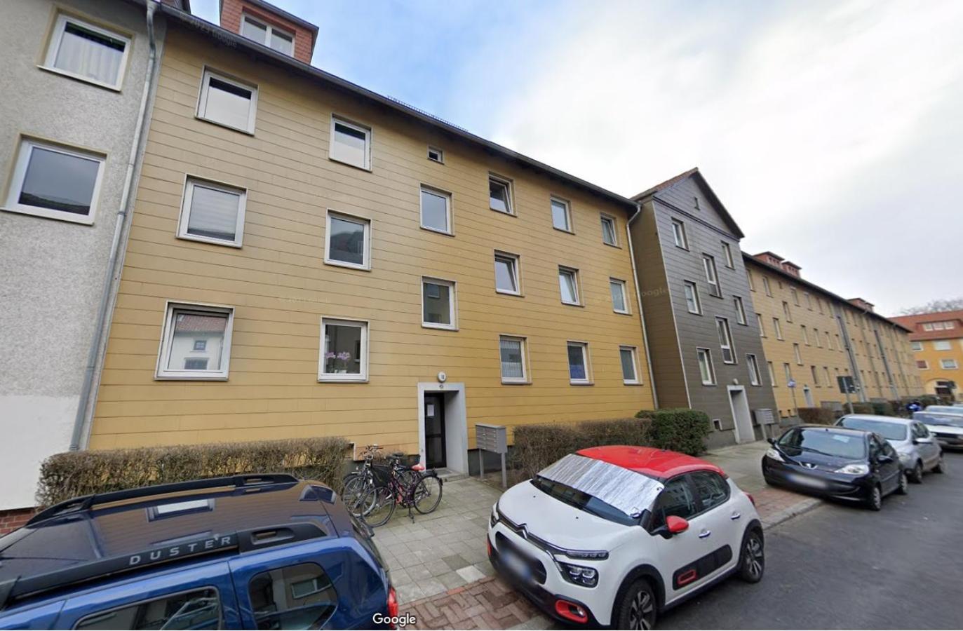 Brunswick Central Charm: Cozy City Room! מראה חיצוני תמונה